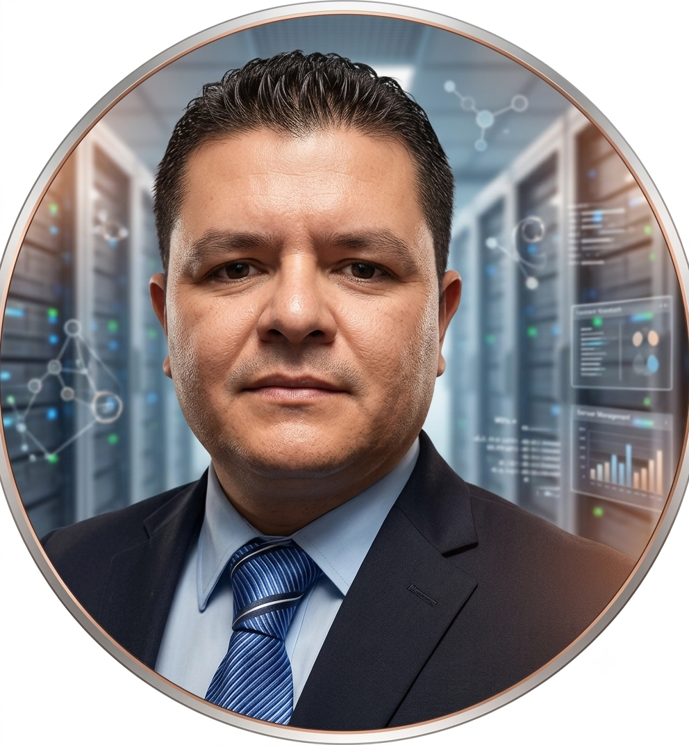 Alex Serrano