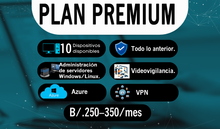 plan-Premium